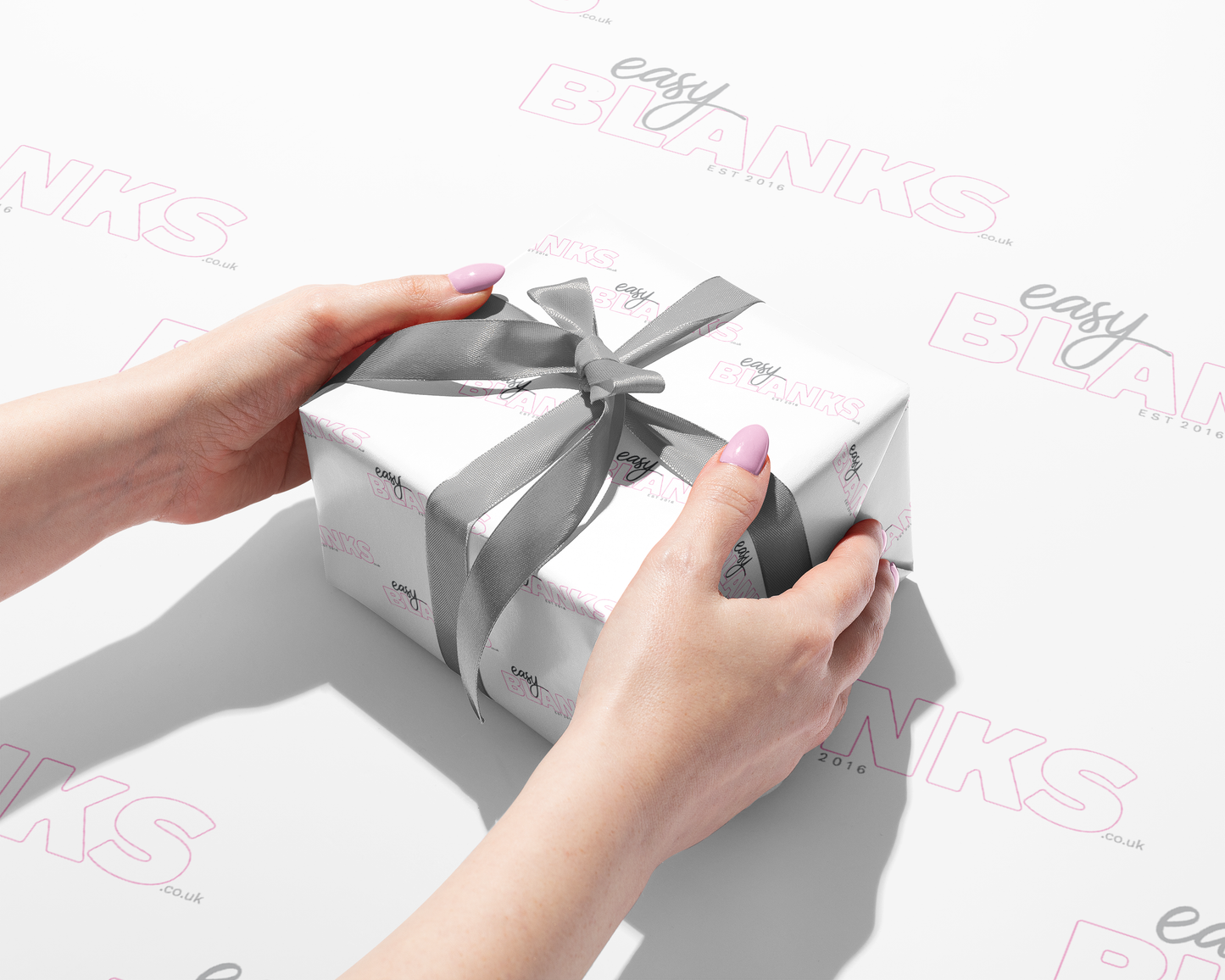 Custom Gift Wrap 5m