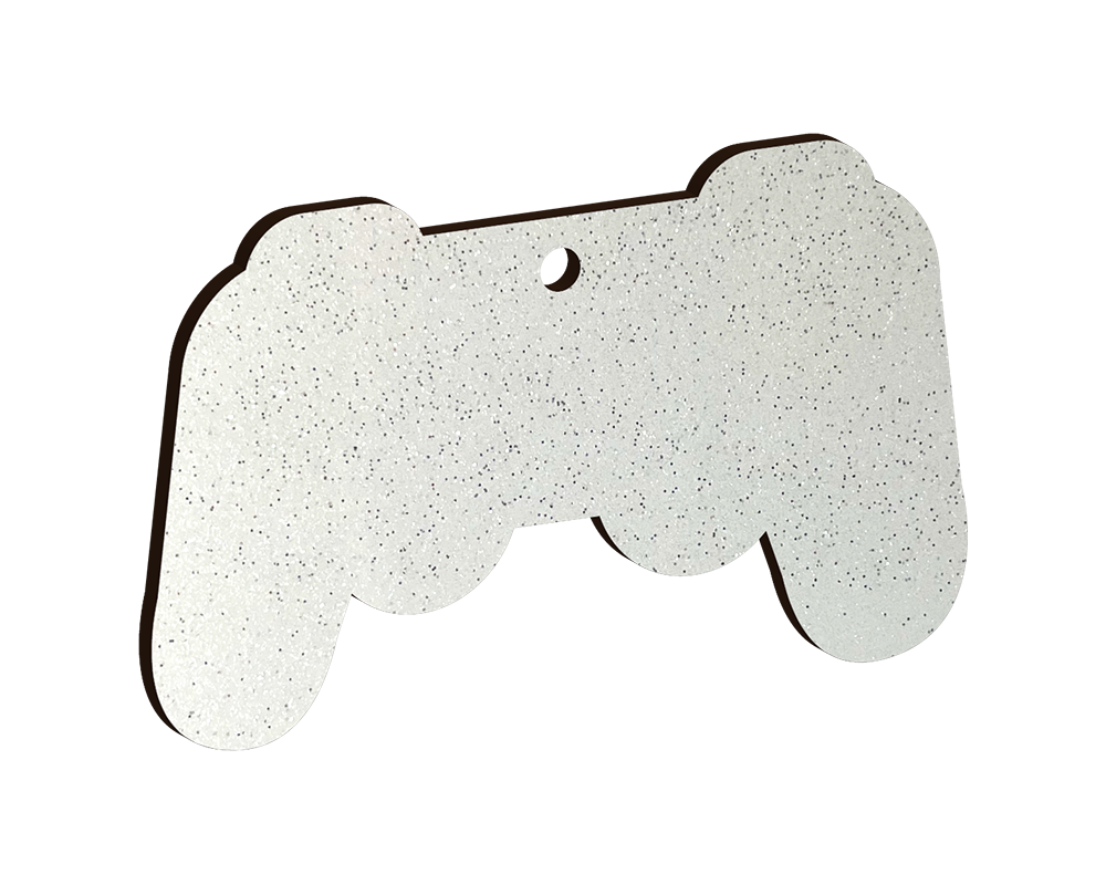 Game Controller Hanging Decoration