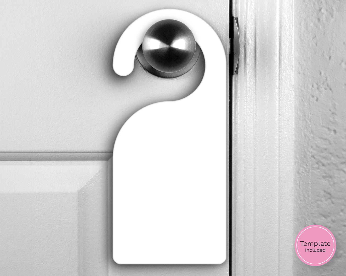 Door Hanger