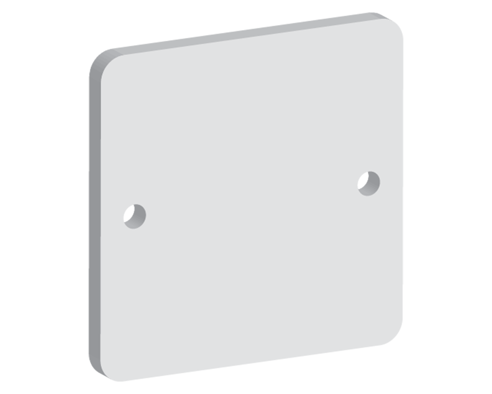 40mm Square Shape (10pcs)