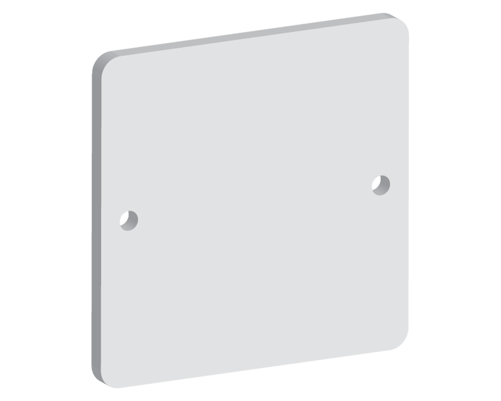50mm Square Shape (10pcs)