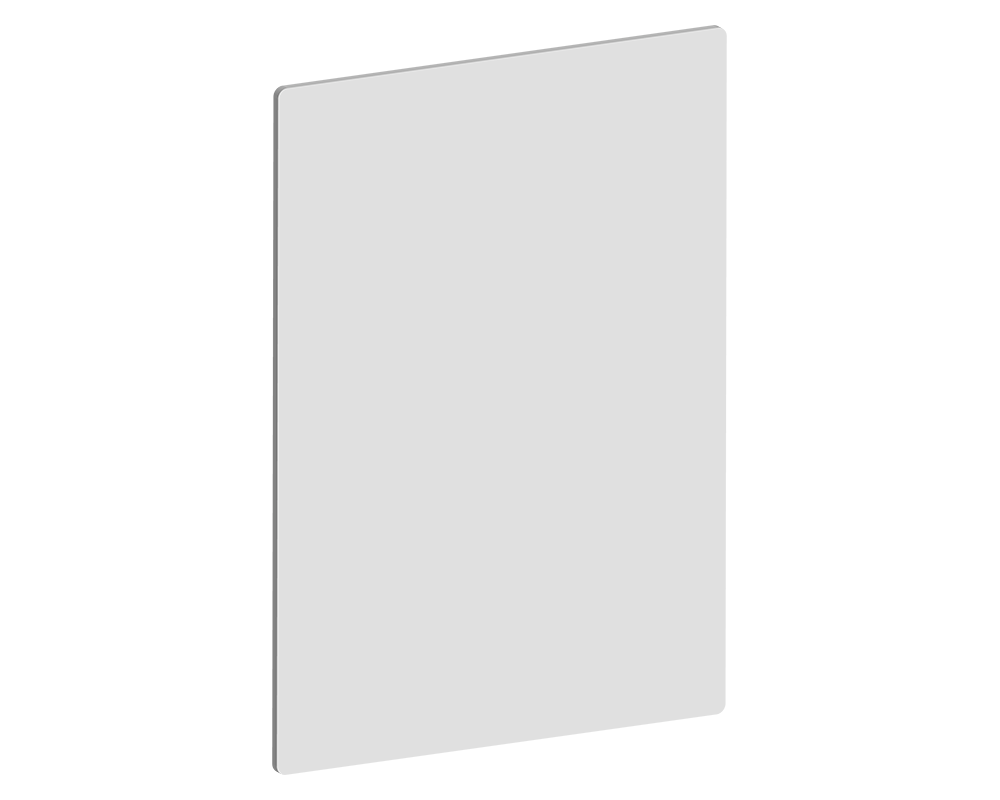 145x195mm 'A5 Equivalent' Sheet