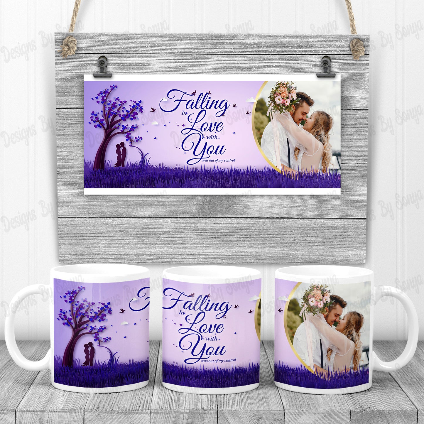 Valentine Mug 5
