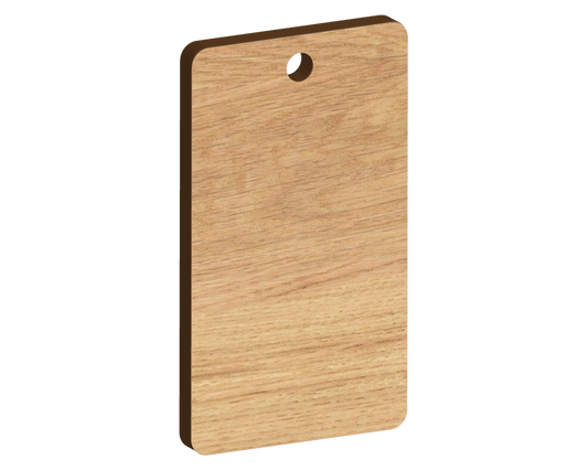 40x70mm Keyring (10pcs)