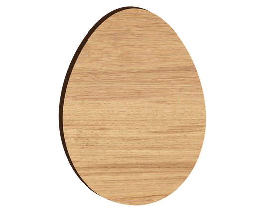 Egg Shape
