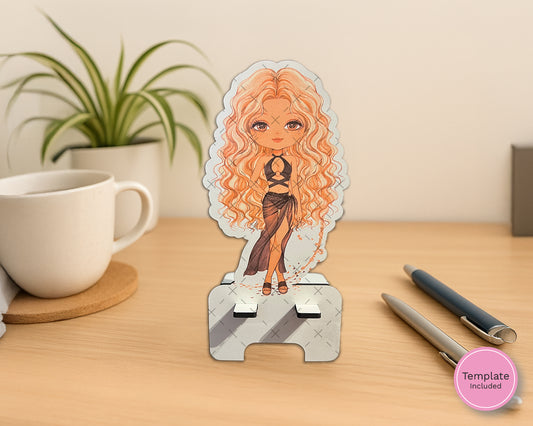 Faith Phone Stand