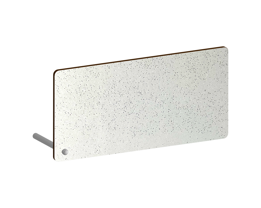 Medium Plaque with Stand