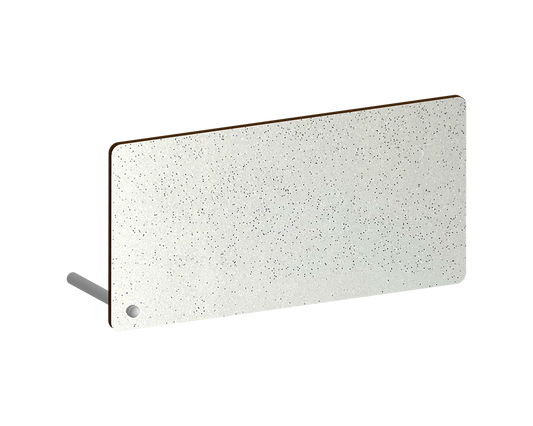 Medium Plaque with Stand