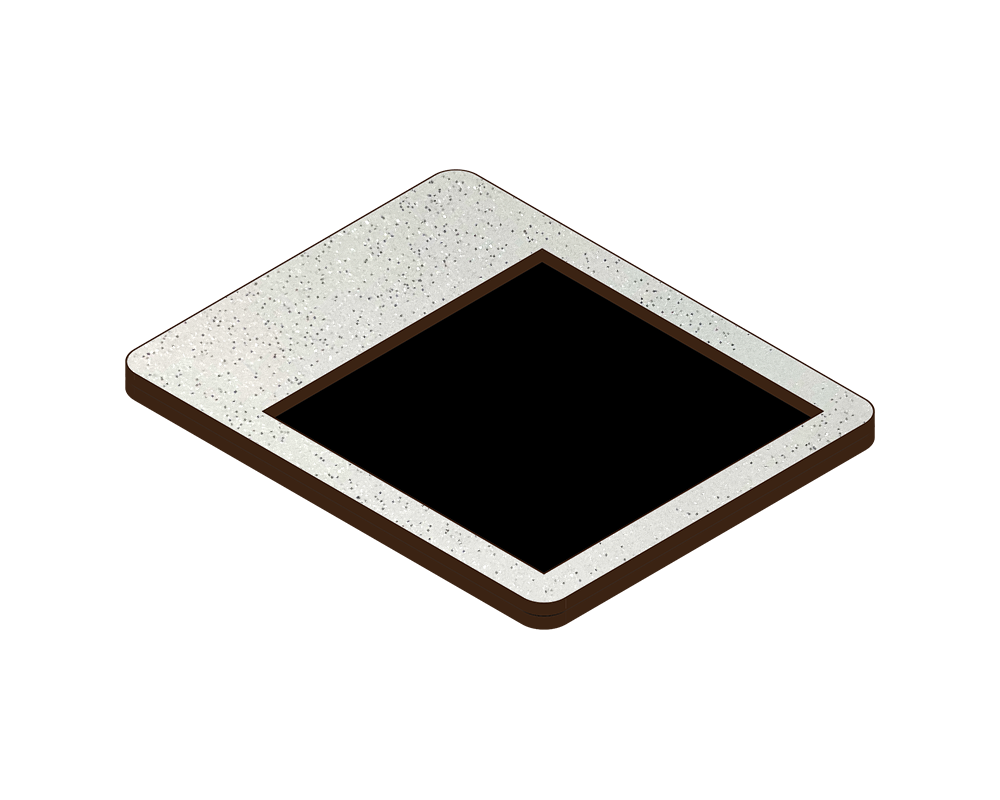 Sticky Note Holder