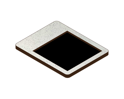 Sticky Note Holder