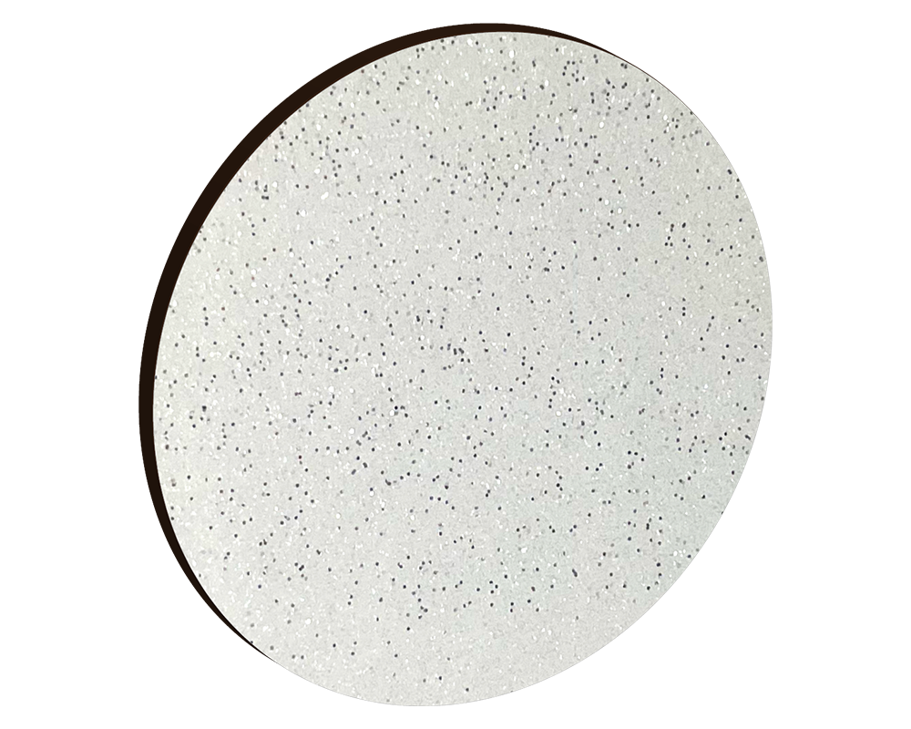 95mm Circular Coaster