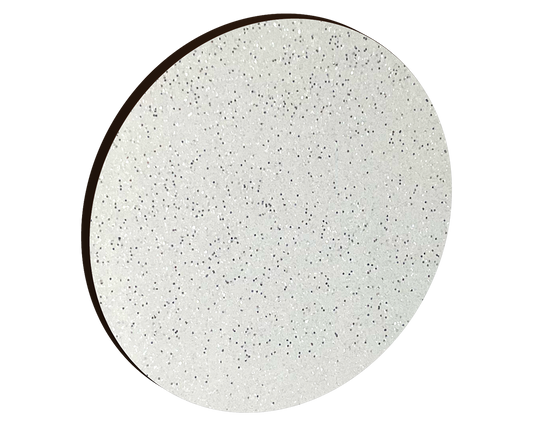 95mm Circular Coaster