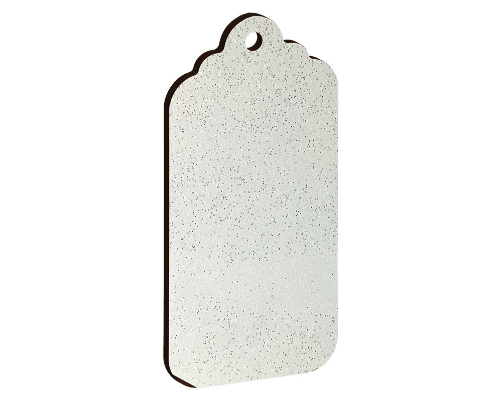 Gift Tag Blank