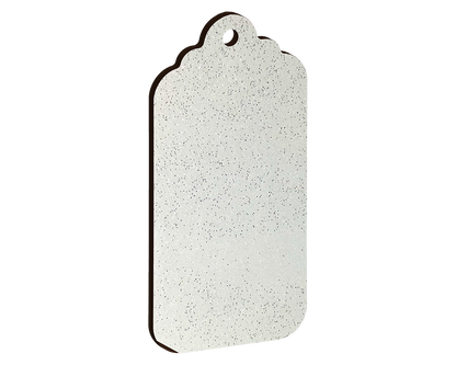 Gift Tag Blank