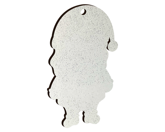Santa Hanging Decoration
