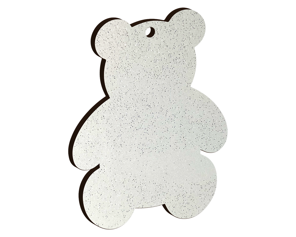 Teddy Hanging Decoration