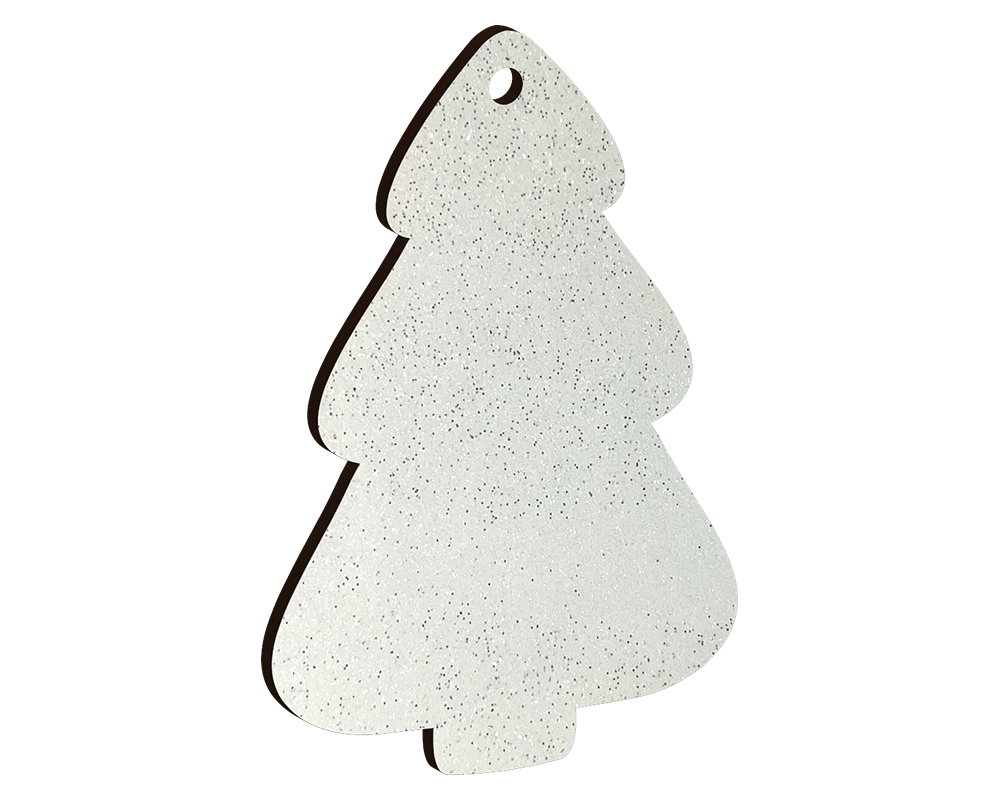 Tree Hanging Decoration