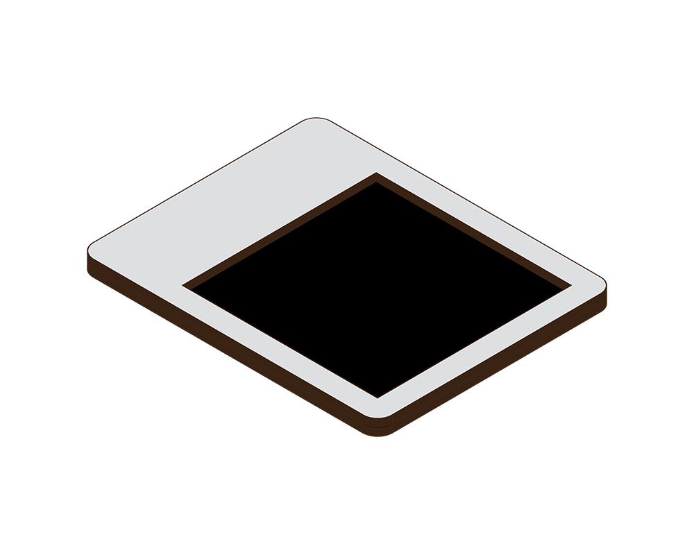 Sticky Note Holder
