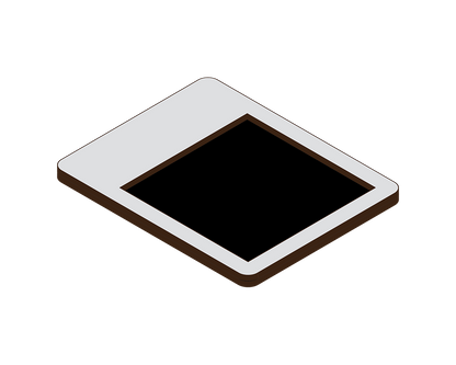 Sticky Note Holder