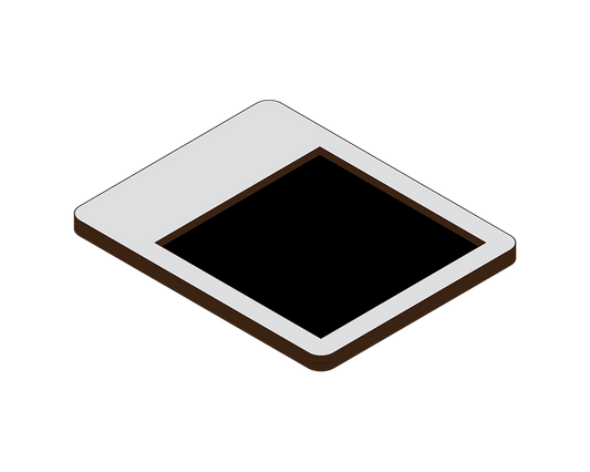 Sticky Note Holder