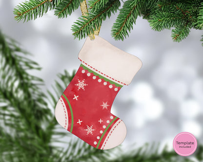 Hanging Stocking
