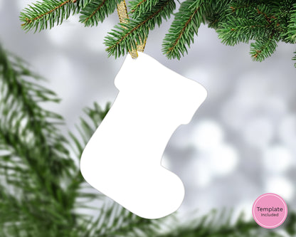 Hanging Stocking