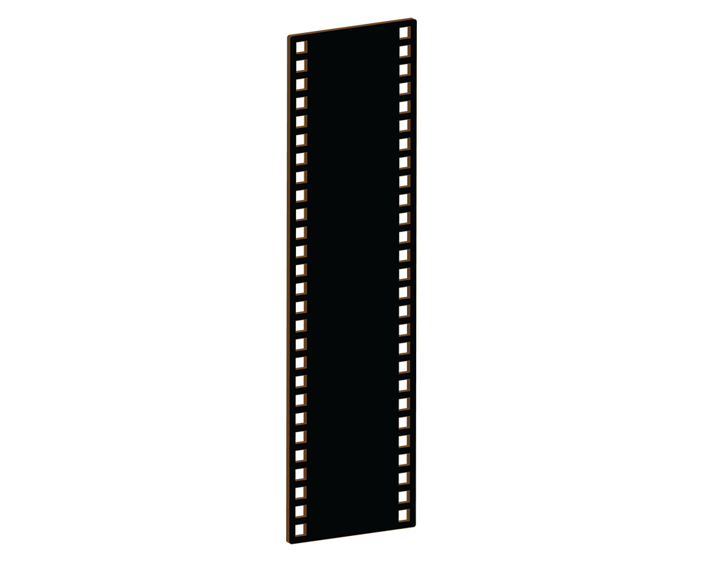 4 Photo Filmstrip