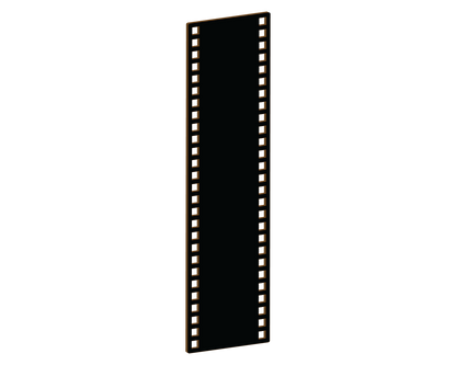 4 Photo Filmstrip