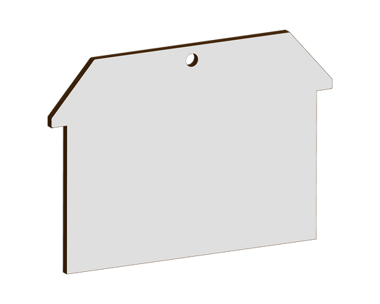 Hanging Stable Decoration