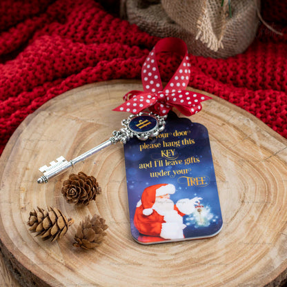 Mini Gift Tag Blank