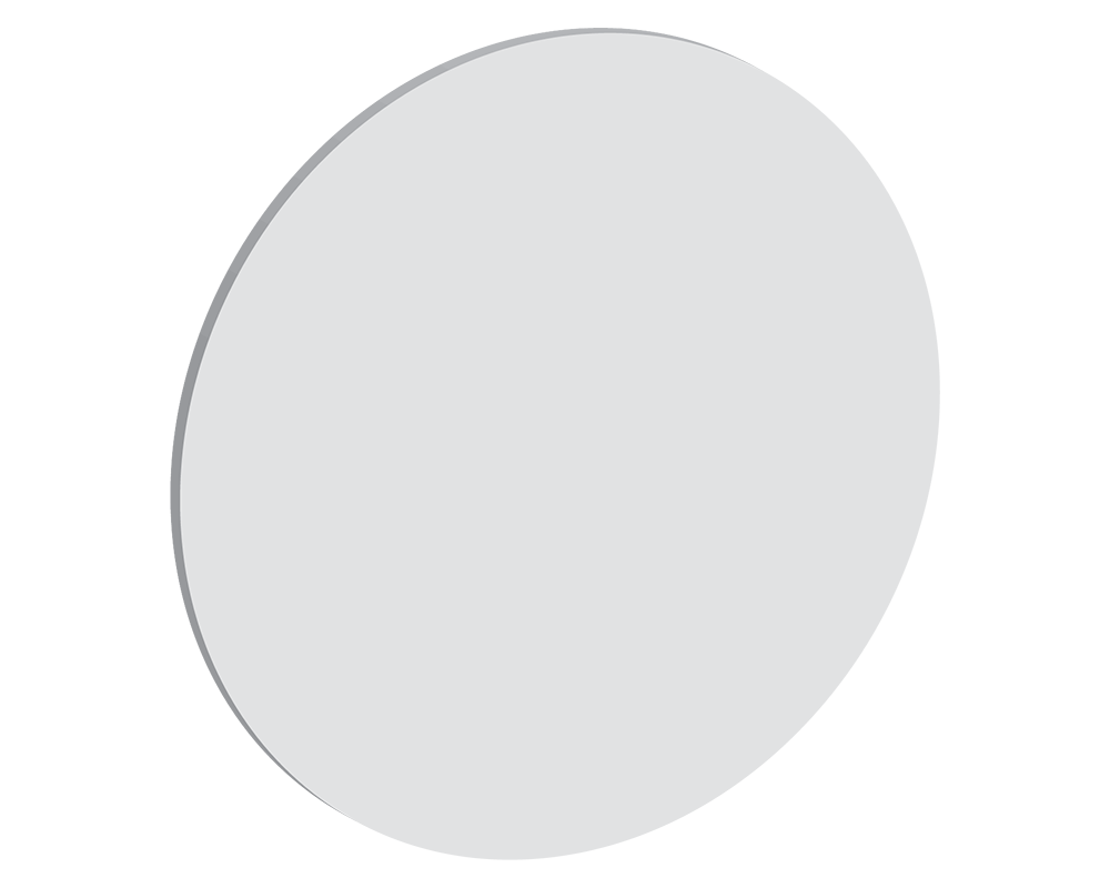 120mm Circle No Hole