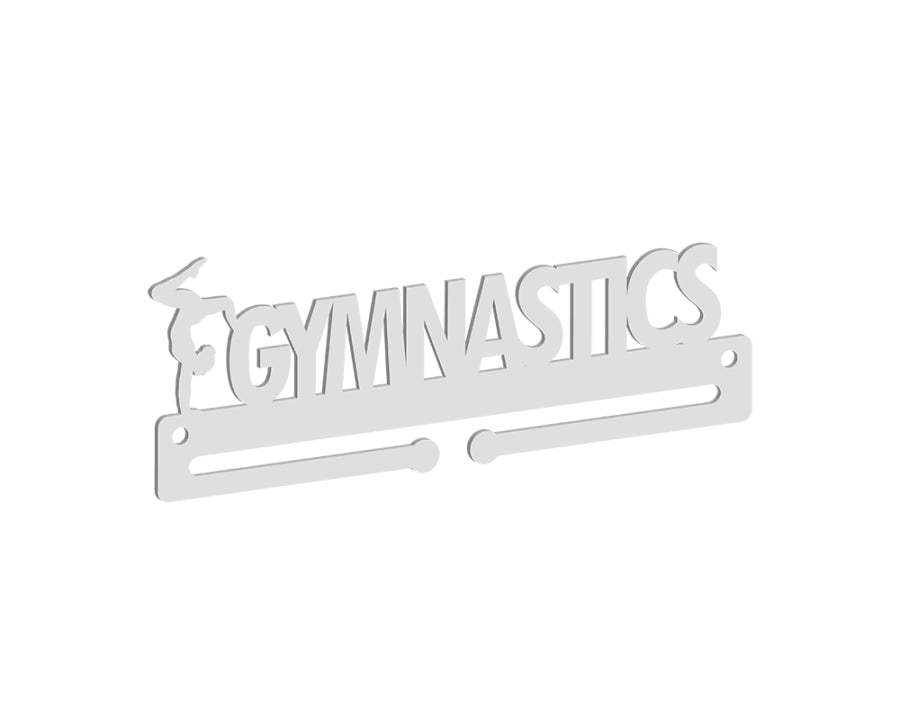 Gymnastics Medal Holder