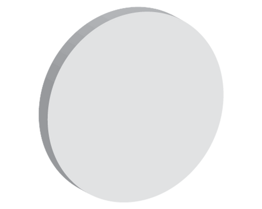 30mm Circle No Hole (10pcs)