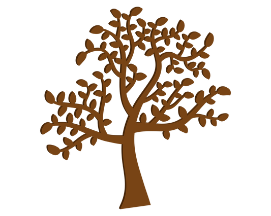 MDF Family Tree