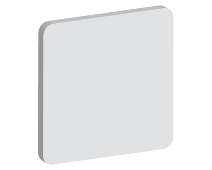 40mm Square Shape (10pcs)