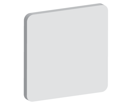 40mm Square Shape (10pcs)