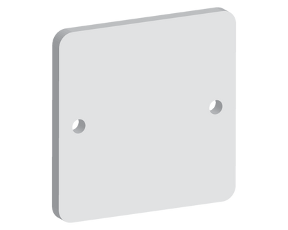 40mm Square Shape (10pcs)