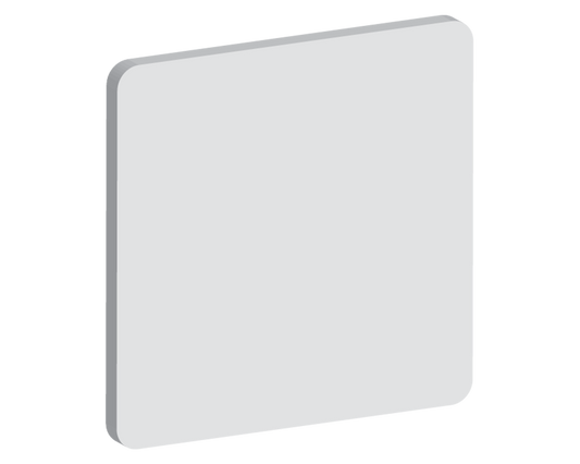 50mm Square Shape (10pcs)