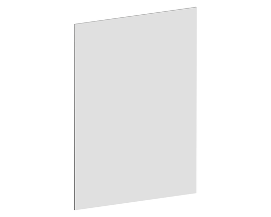 195x295mm 'A4 Equivalent' Sheet
