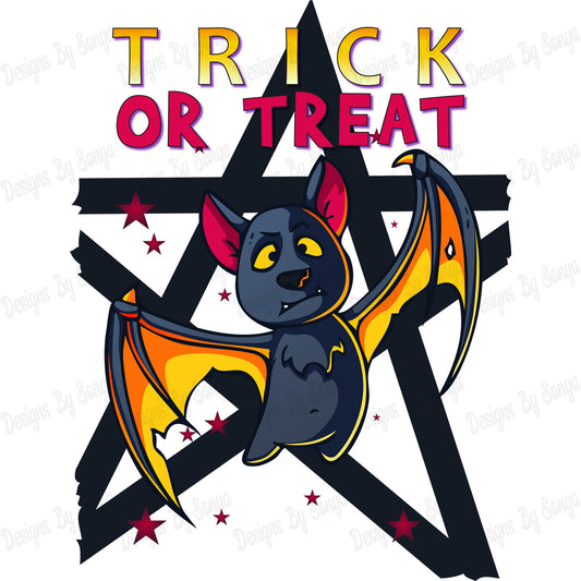 Vampire Bat