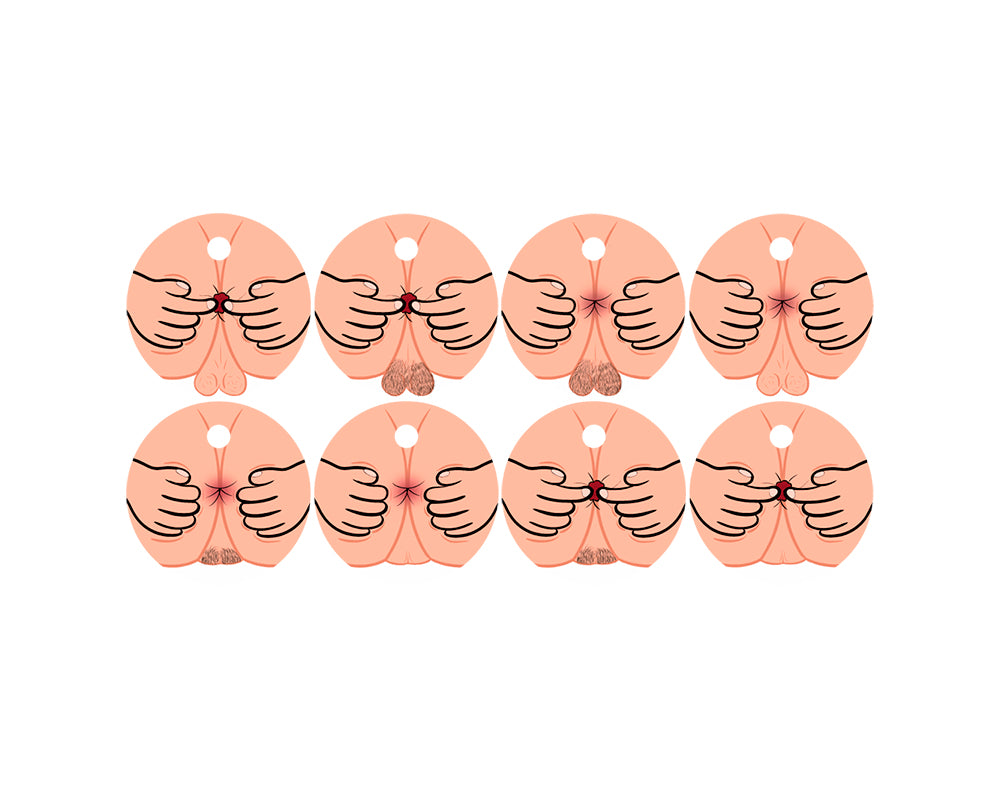 Bum Design Pack 2