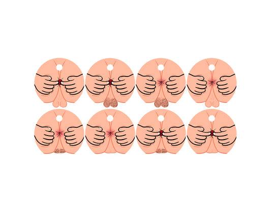 Bum Design Pack 2