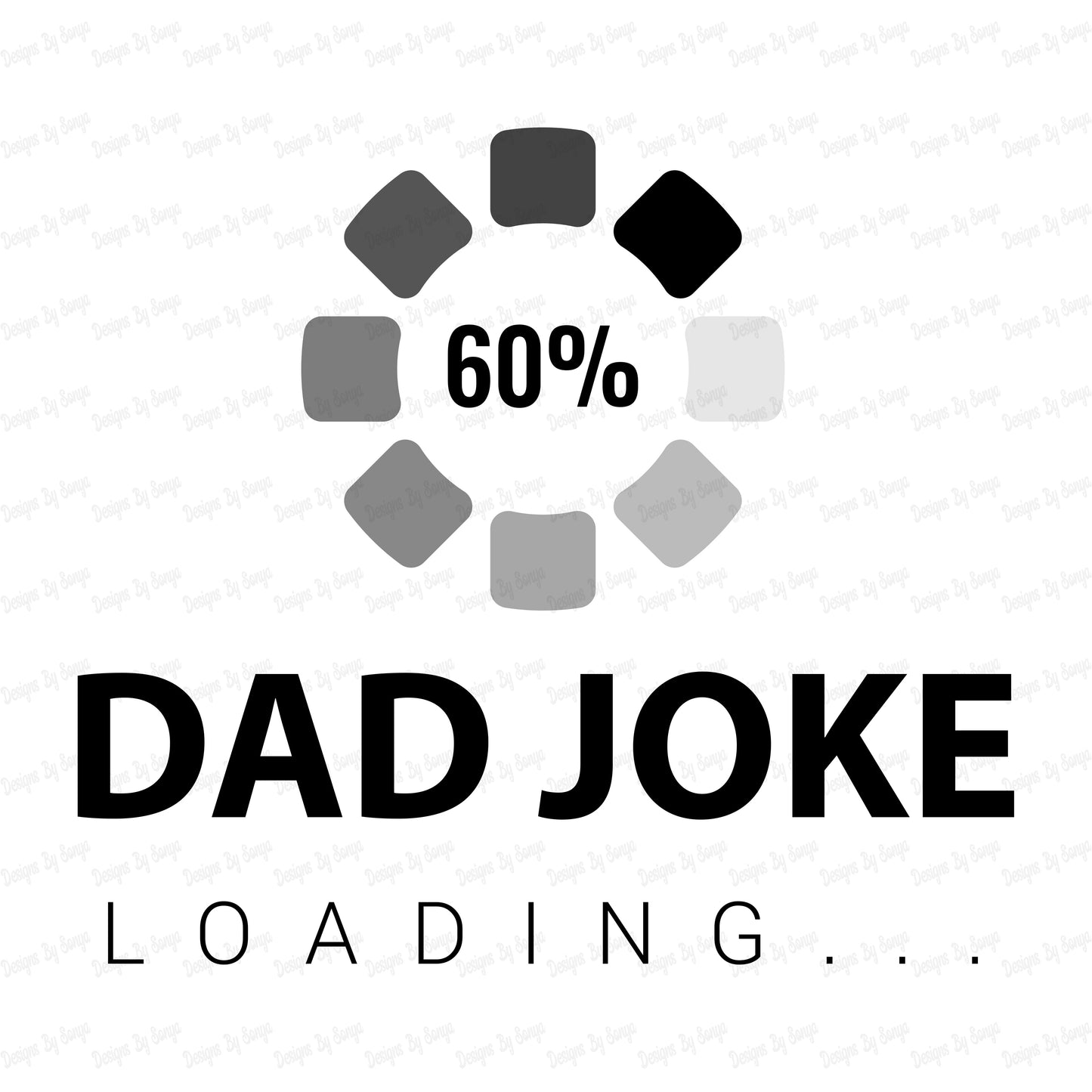 Dad Joke Loading