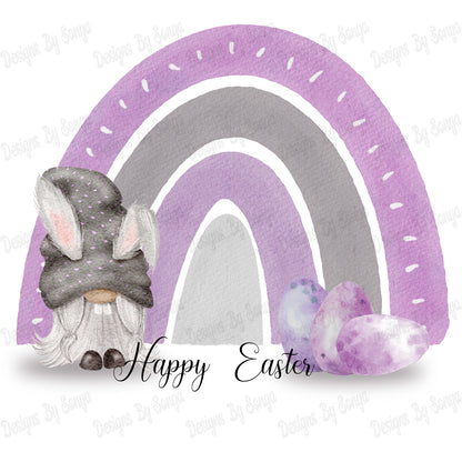 Easter Gnome Design 2