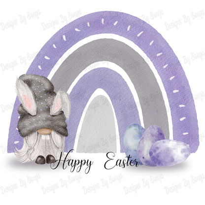 Easter Gnome Design 3