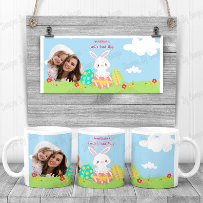 Easter Mug Set 1