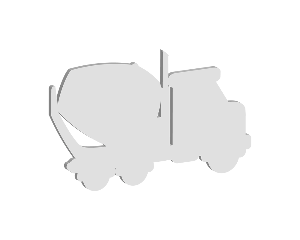 Mixer Shape