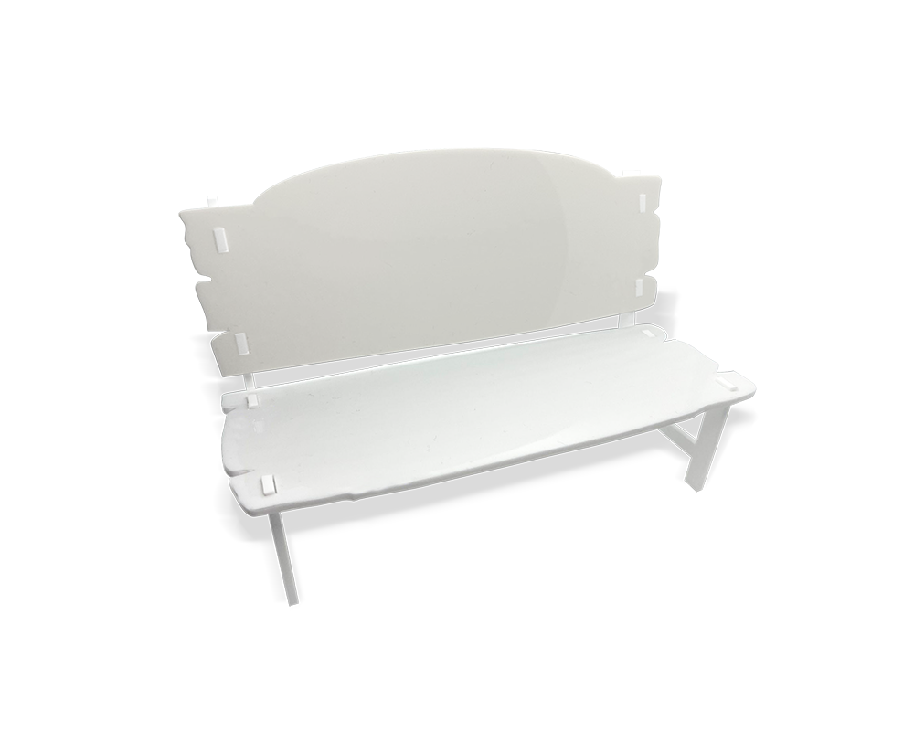 Memorial Bench