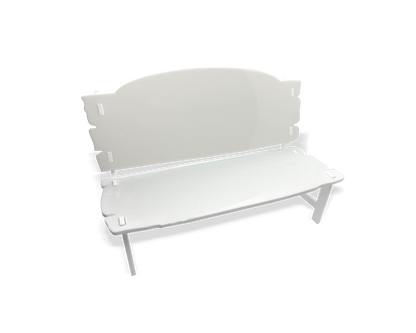 Memorial Bench