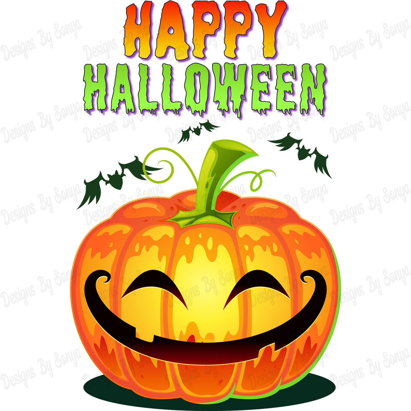 Pumpkin